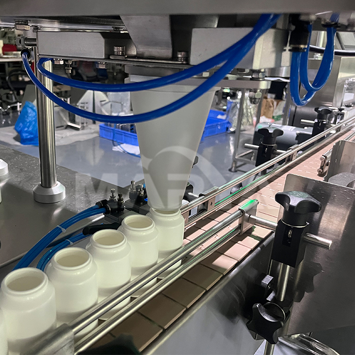 capsule counting machine6 5 капсулы счетной машины