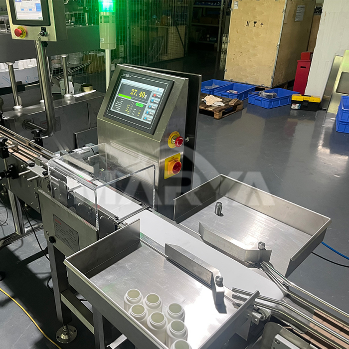 capsule counting machine7 6 капсул