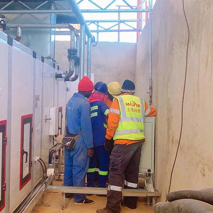 cleanroom20-2 Чистая