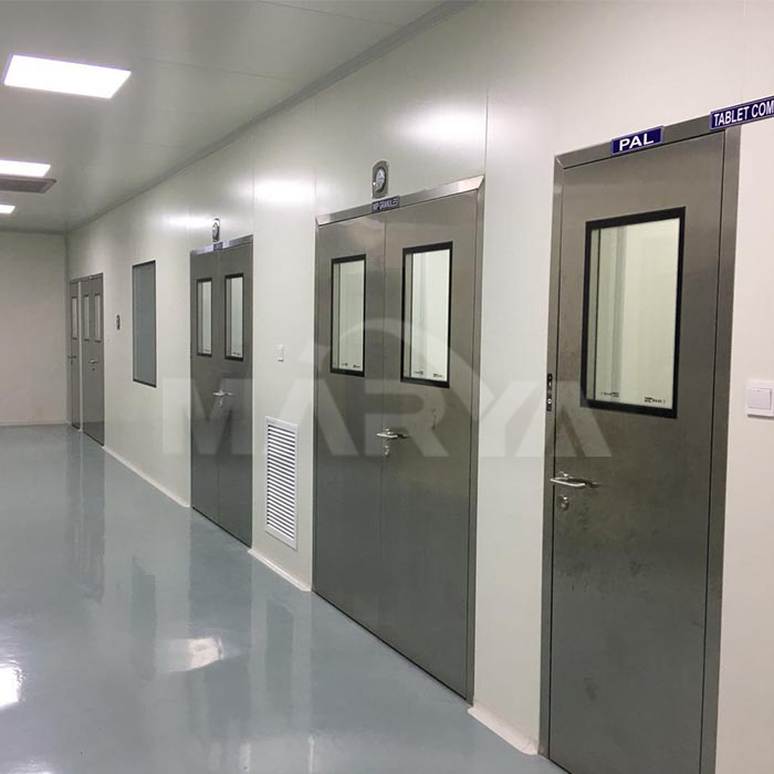 Bangladesh Cleanroom Project2 Bangladesh Cleanroom Project2