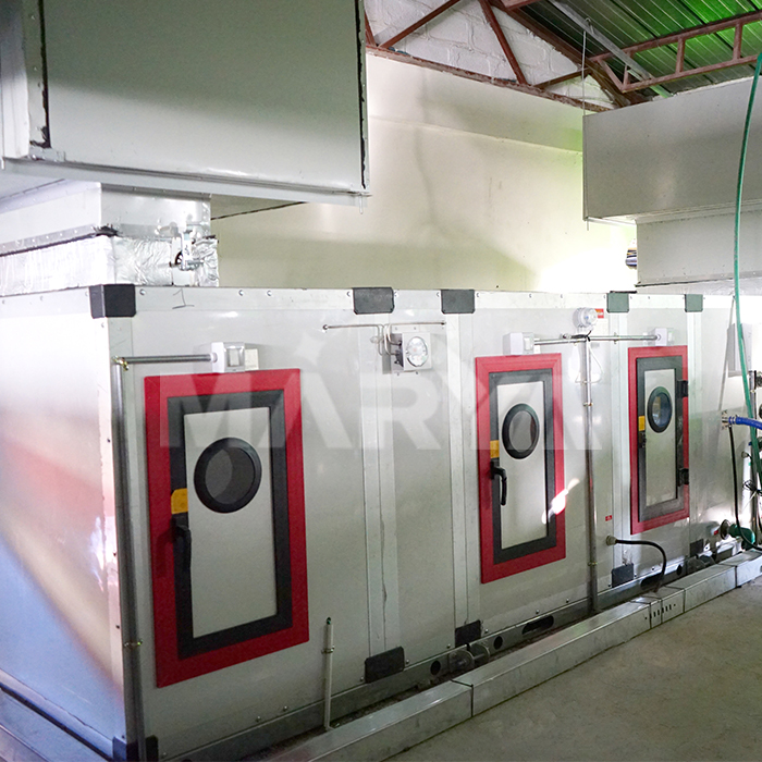 Ethiopia Cleanroom Project2 Project Ethiopia Cleanroom Project2