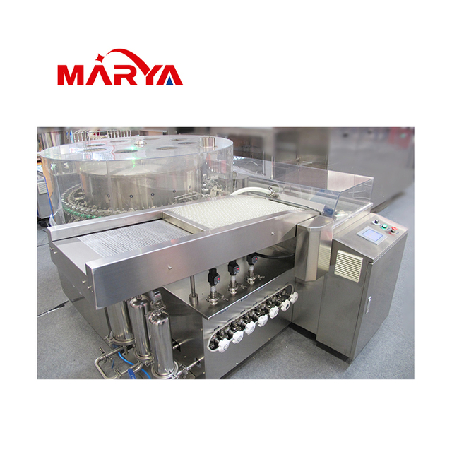 Линия заполнения жидкости жидкости.