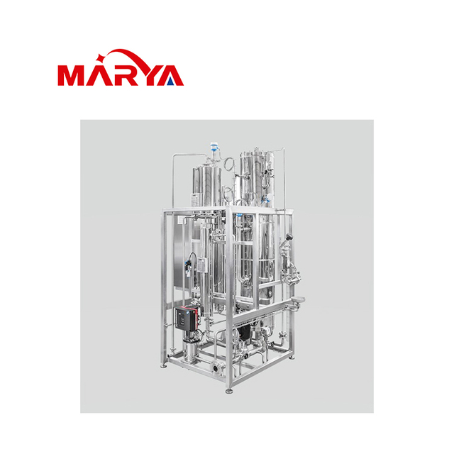 Чистый паровой генератор