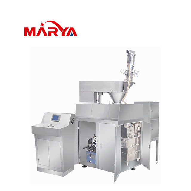 Фармацевтический грануляторный аппарат