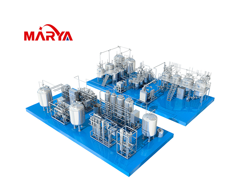 Водоподаный раствор 1-1