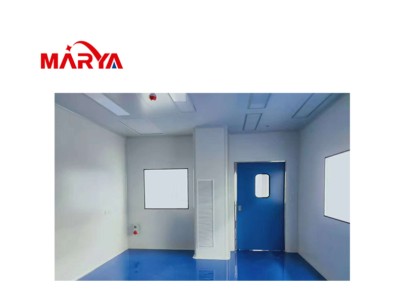 Чистая комната4-1