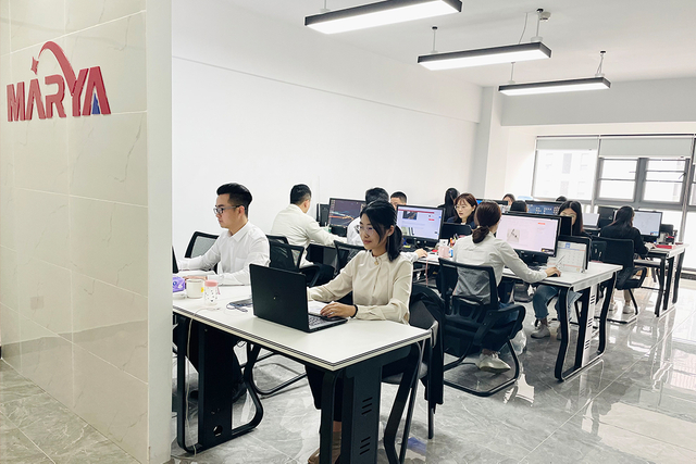 Мария Компания