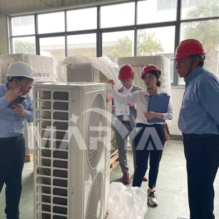 Эквадорский проект чистой комнаты