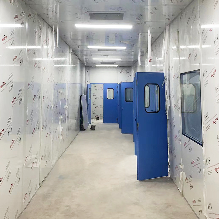 Эфиопия Проект 3