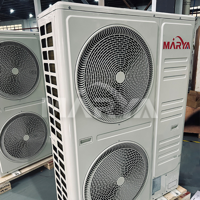 Uganda HVAC Clean Room Project2