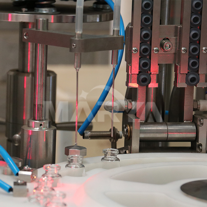 Проект линии жидкой линии жидкости Zimbabwe Fial Liquid Line