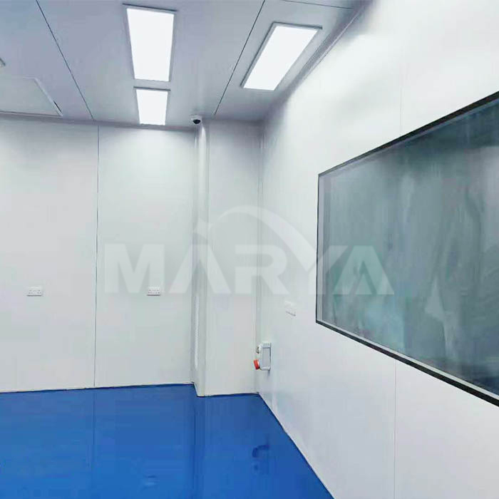 Marya Project Malta Cleanroom2