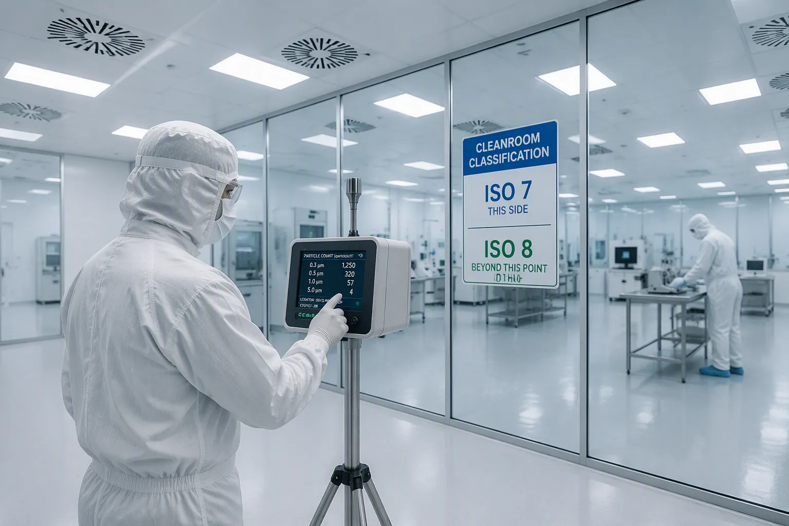 Ориентиры стоимости квадратного фута по классам ISO