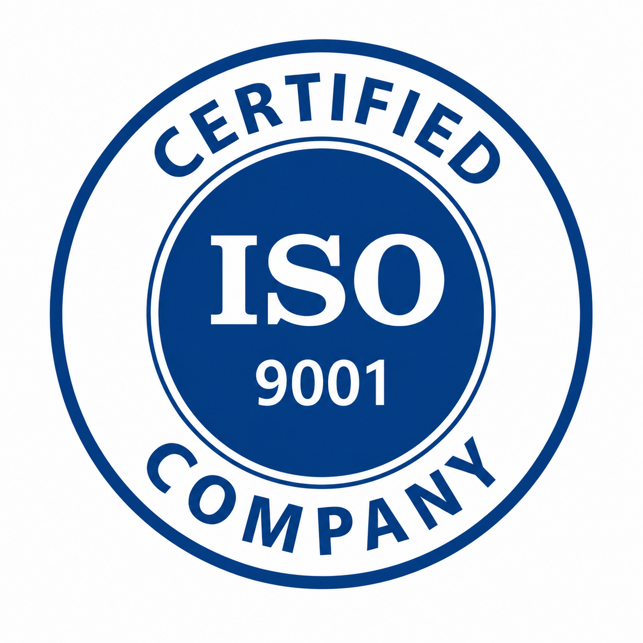 Качество ISO 9001